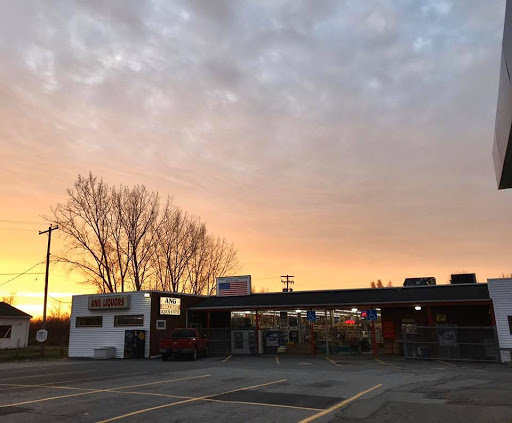 Grocery Store «Ang Markets», reviews and photos, 7127 W Buffalo Rd, Churchville, NY 14428, USA