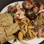 Photo n°5 de l'avis de Nicolò.i fait le 06/02/2023 à 23:06 sur le  BurgerPizza à Palermo