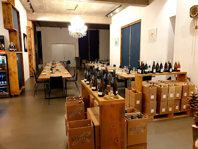 Weingut Rieger Noblingstraße 13 B, 79426 Buggingen, Deutschland