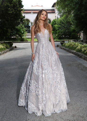 Bridal Shop «Alessandra Bridal», reviews and photos, 29214 Hoover Rd, Warren, MI 48093, USA