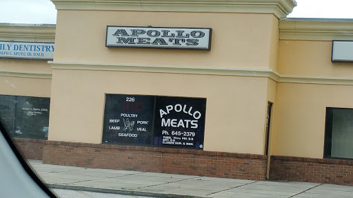 Butcher Shop «Apollo Meats», reviews and photos, 226 Apollo Beach Blvd, Apollo Beach, FL 33572, USA