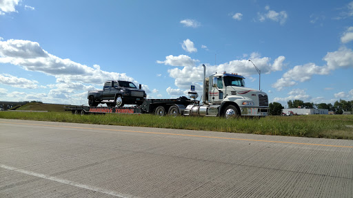 Towing Service «Aggressive Towing & Recovery», reviews and photos, 2636 16th Ave S, Moorhead, MN 56560, USA