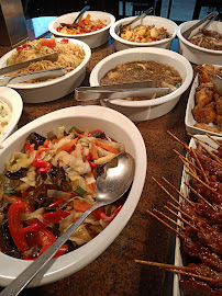 Plats et boissons du Restaurant chinois Chinois Wok à Le Pontet - n°16