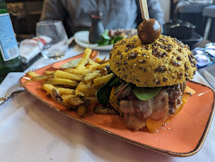 Photo n°38 de Ô Bistrot Chic à Chantilly ()