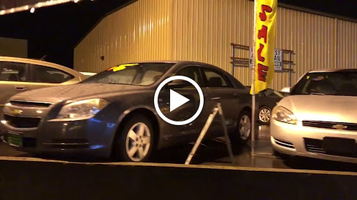 Used Car Dealer «Northwest Auto Loan», reviews and photos, 3718 S Tacoma Way, Tacoma, WA 98409, USA