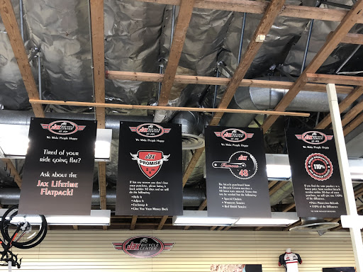 Jax Bicycle Center image
