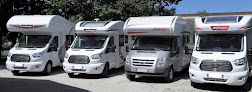 Provence Camping-Cars Barbentane