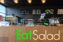 Atmosphère du Restauration rapide Eat Salad à Montauban - n°3