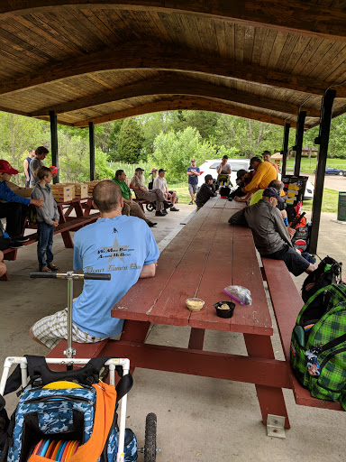 Disc Golf Course «Arboretum-Spiker Disc Golf Course», reviews and photos, 3220 38th St NW, Canton, OH 44718, USA