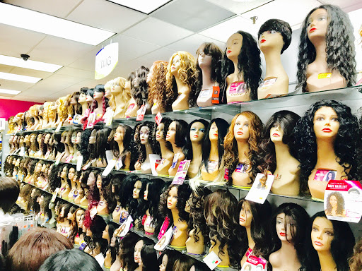 Beauty Supply Store «J C Beauty Supply-Tucker Ga», reviews and photos, 3983 Lavista Rd, Tucker, GA 30084, USA