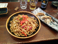 Yakisoba du Restaurant japonais Fufu Ramen à Bordeaux - n°17