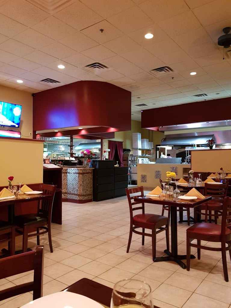 Bella Italian Cuisine and Gourmet Food Court 07094