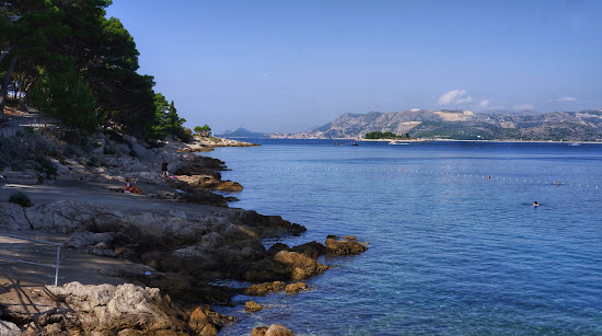 Beach Kljucice
