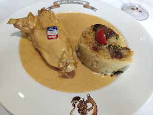 Photo n°8 de Restaurant L'Authentique à Bourg-en-Bresse ()