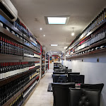 Photo n°1 de l'avis de Krisztian.u fait le 07/04/2019 à 19:30 sur le  Etna Rosso à Catania