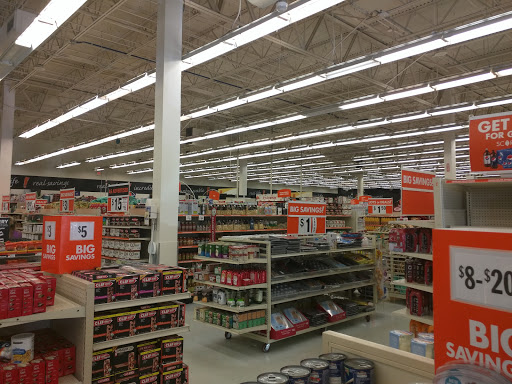 Discount Store «Big Lots», reviews and photos, 725 N University Dr, Coral Springs, FL 33071, USA
