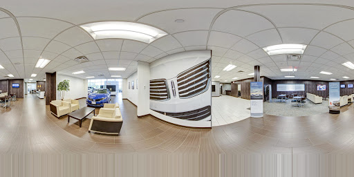 Ford Dealer «Dana Ford Lincoln», reviews and photos, 266 West Service Road, Staten Island, NY 10314, USA