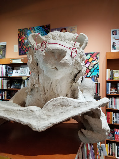 Book Store «The Twig Book Shop», reviews and photos, 306 Pearl Pkwy #106, San Antonio, TX 78215, USA