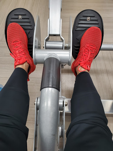 Shopping Mall «Monterey Park Mall», reviews and photos, 428 S Atlantic Blvd, Monterey Park, CA 91754, USA