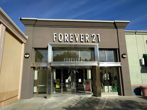 Forever 21, 885 Russell Blvd, Davis, CA 95616, USA, 