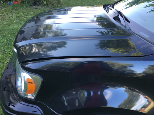 Car Dealer «Northland Chrysler Jeep Dodge RAM», reviews and photos, 14100 W 8 Mile Rd, Oak Park, MI 48237, USA