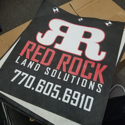 Sign Shop «Hue Graphics & Apparel, LLC», reviews and photos, 1365 4 Th Ave, Auburn, GA 30011, USA