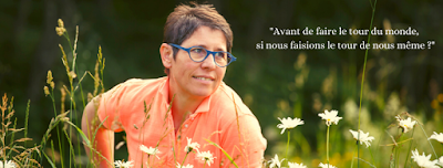 Evelyne Weiss à Soppe-le-Bas