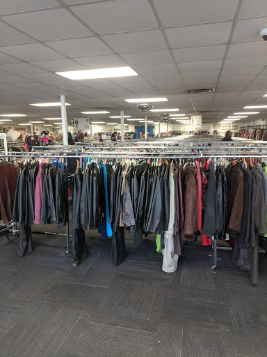 Thrift Store «Salvation Army Thrift Store», reviews and photos