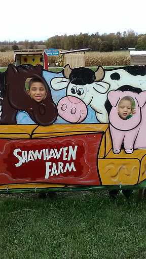 Tourist Attraction «Shawhaven Farm», reviews and photos, 1826 Rolfe Rd, Mason, MI 48854, USA