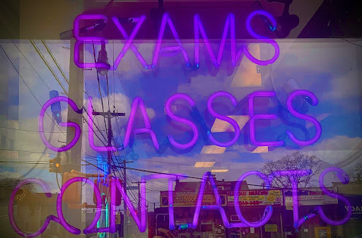 Optician «Steven John Opticians», reviews and photos, 5901 Riverdale Ave, Bronx, NY 10471, USA