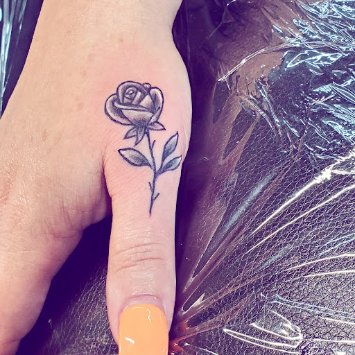 Find simple small tattoo ideas for your next unique tattoo in Redding at Caddy Daddys