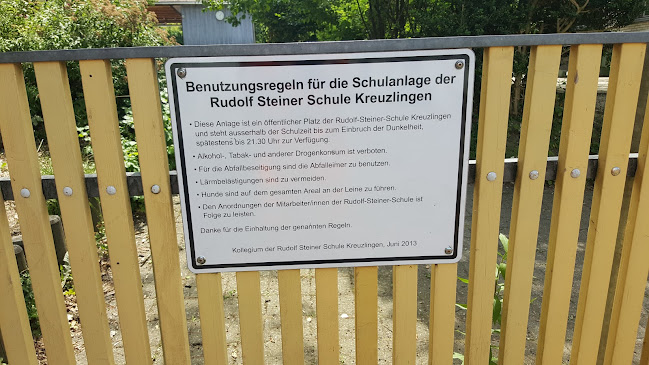 Rudolf Steiner Schule Kreuzlingen - Kreuzlingen