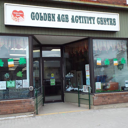 Golden Age Activity Centre