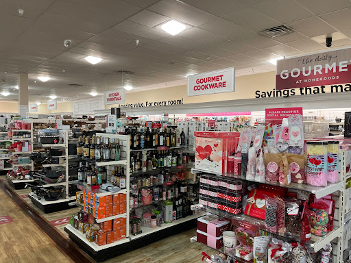 Department Store «HomeGoods», reviews and photos, 2950 St Rose Pkwy, Henderson, NV 89052, USA