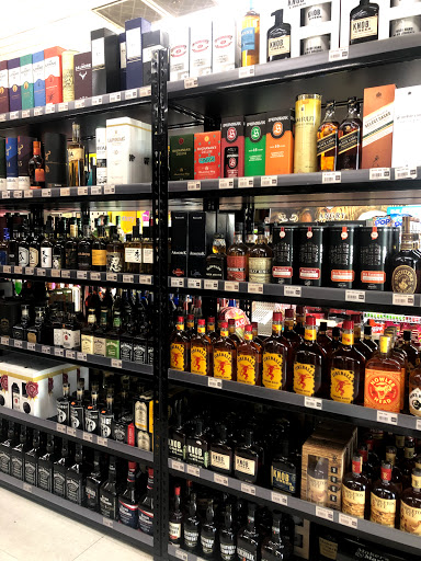 Liquor Store «House of Spirits», reviews and photos, 501 W Duarte Rd, Monrovia, CA 91016, USA