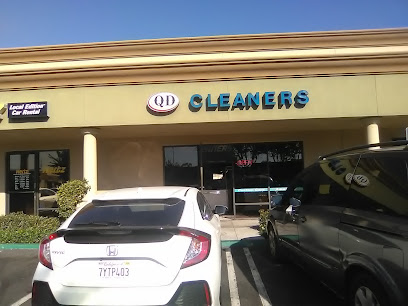 QD Cleaners