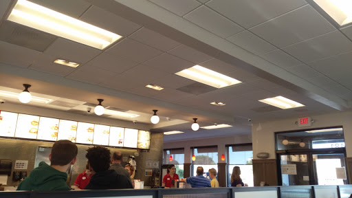 Fast Food Restaurant «Chick-fil-A», reviews and photos, 4481 FM2181, Denton, TX 76210, USA