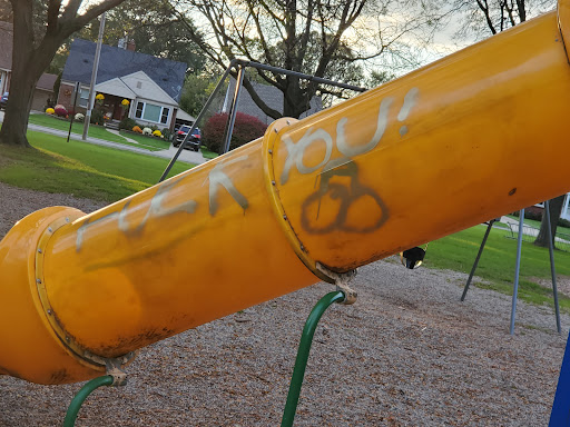 Park «Schemansky Park», reviews and photos, W Outer Dr, Dearborn, MI 48124, USA