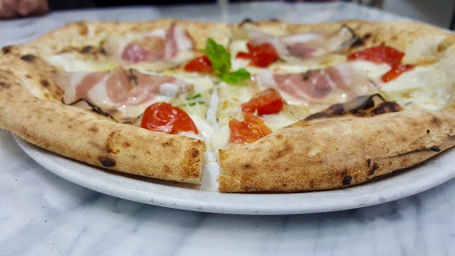 Ristorante Pizzeria International in Somma Vesuviana, Città Metropolitana di Napoli