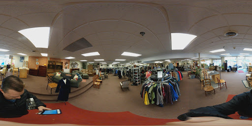 Thrift Store «Lifebridge Thrift Store», reviews and photos