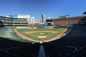 Oriole Park at Camden Yards image