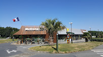 Photos du propriétaire du Restauration rapide McDonald's à Brest - n°1