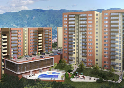Urbanización Los Cabos, Medellín