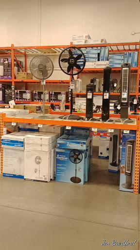 Home Improvement Store «The Home Depot», reviews and photos, 2021 Harrodsburg Rd, Lexington, KY 40504, USA