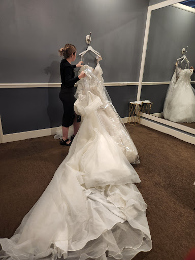 Bridal Shop «Bridal Exclusives», reviews and photos, 16850 SW 72nd Ave, Portland, OR 97224, USA