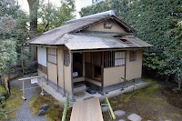 正伝永源院如庵