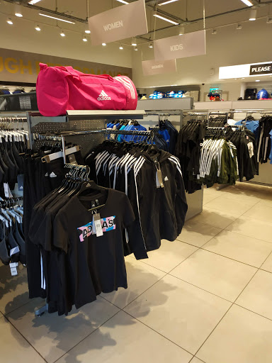 adidas Outlet Store Braintree, Freeport Braintree Outlet Village