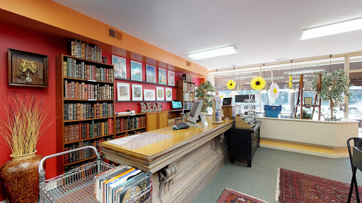 Rare Book Store «This Old Book Inc.», reviews and photos, 138 Center St, Grayslake, IL 60030, USA