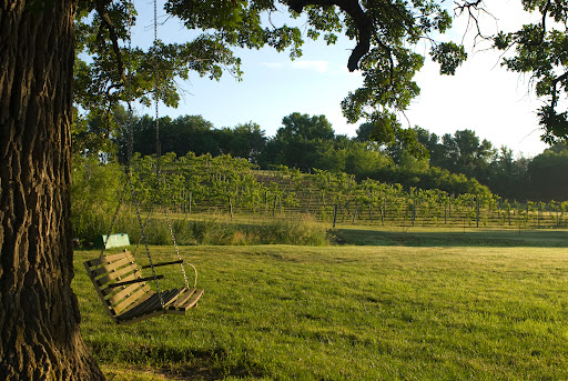 Winery «Morgan Creek Vineyards and Winery», reviews and photos, 23707 478th Ave, New Ulm, MN 56073, USA