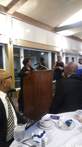 Golf Club «Flint Golf Club», reviews and photos, 3100 Lakewood Dr, Flint, MI 48507, USA